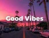 GOOD VIBE LIFE STYLE