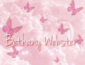 Bethany Webster