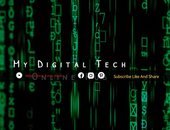 My Digital Tech Online Hub