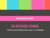 The Reviewers Channel