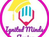 Ignited Minds- Junior