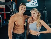 JoshxKatieFit