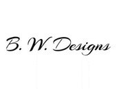 B.W. Designs