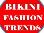 Bikini Fashion Trends