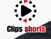 Clips Shorts