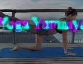 Yoga Yummys