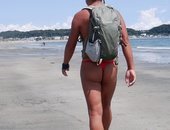 T-back Packer