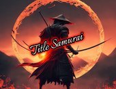 Title Samurai