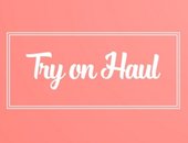 Hot Try On Haul