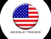 Google Trends USA