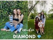 Familia Diamond