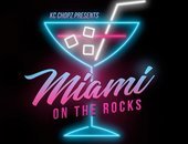 Miami On The Rocks