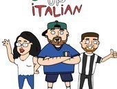 Growing Up Italian