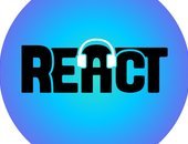 REACT