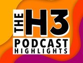 H3 Podcast Highlights