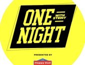 One Night With Steiny