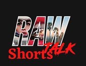 RawTalkShorts