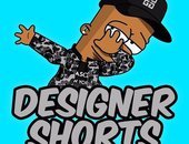 Designer Shorts