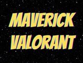 Maverick Valorant