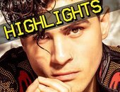 Anthony Padilla HIGHLIGHTS