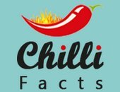 Chilli Facts