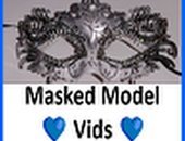 MaskedModel Vids