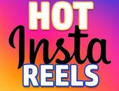 Hot Insta Reels