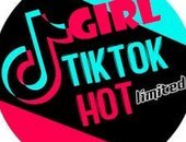 GIRL TIKTOK