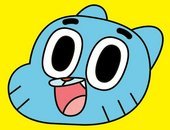 The Amazing World Of Gumball