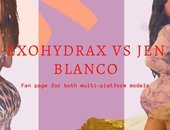 Exohydrax Vs JenBlanco