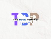 The Blue Podcast