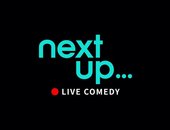 NextUp Comedy