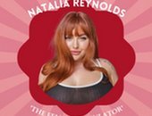 Natalia Reynolds