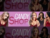 Candy Shop