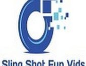 Sling Shot Fun Vids