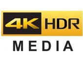 4K HDR Media