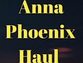 Anna Phoenix Haul