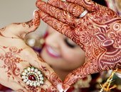 Mehndi Design By Hina