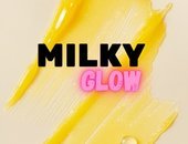 Milky Glow