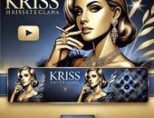 Kriss Haute Glam