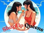 ShapeUp Queens