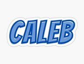 CalebCaleb