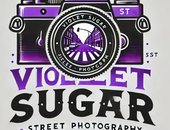 Violet Sugar