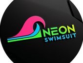 Neon Swimsuit