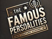 The Famous Personalities