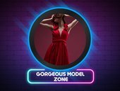 Gorgeous Model Zone