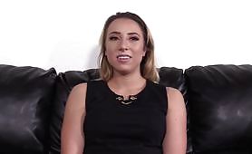 Backroom Casting Couch Rachel 22yo