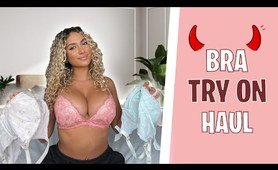 humongous Bra Try On Haul 2023!