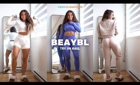 BEAYBL | 10 collections try on haul