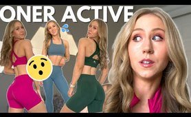HONEST Oner Active Timeless Review!